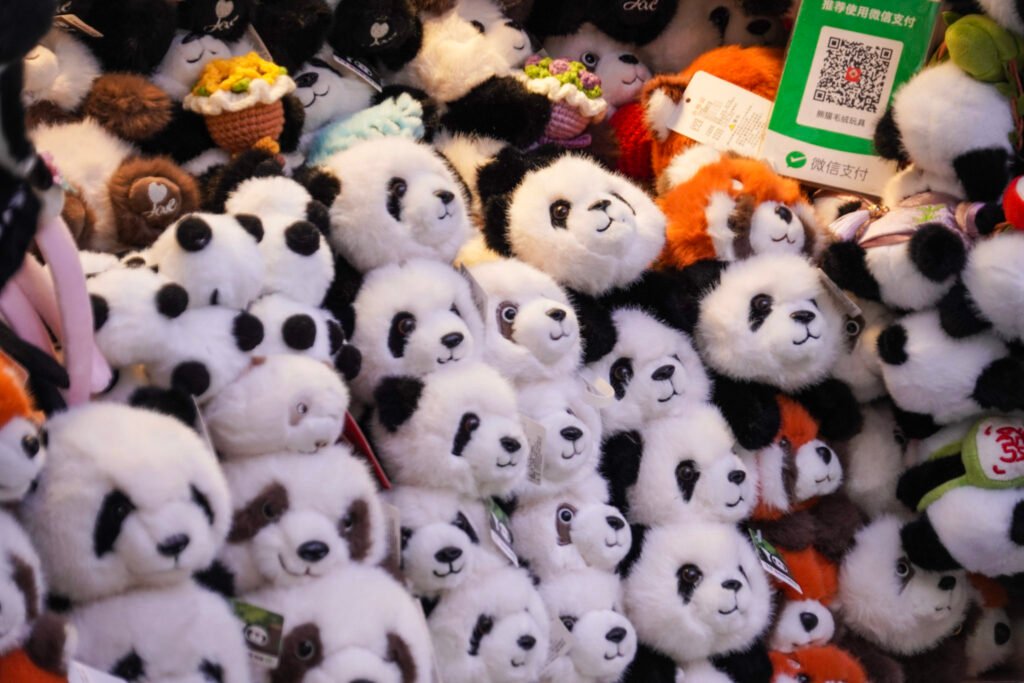 First Time in China: What Made Us Choose This Trip