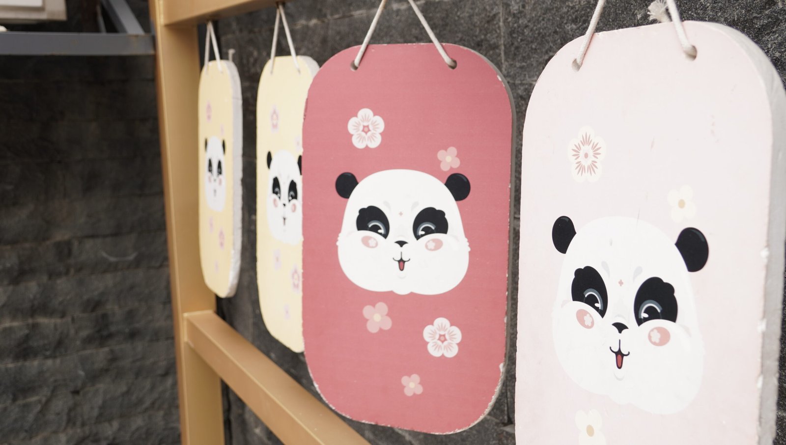 Chengdu Panda Base is a place truly worth experiencing — Photo by Tan Tai Nguyen